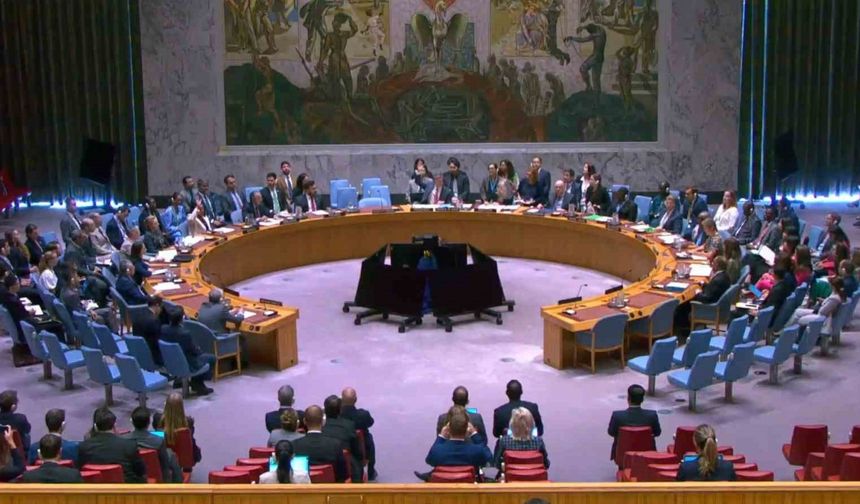 BMGK’dan İran’a yönelik yaptırımları devam ettirme kararı