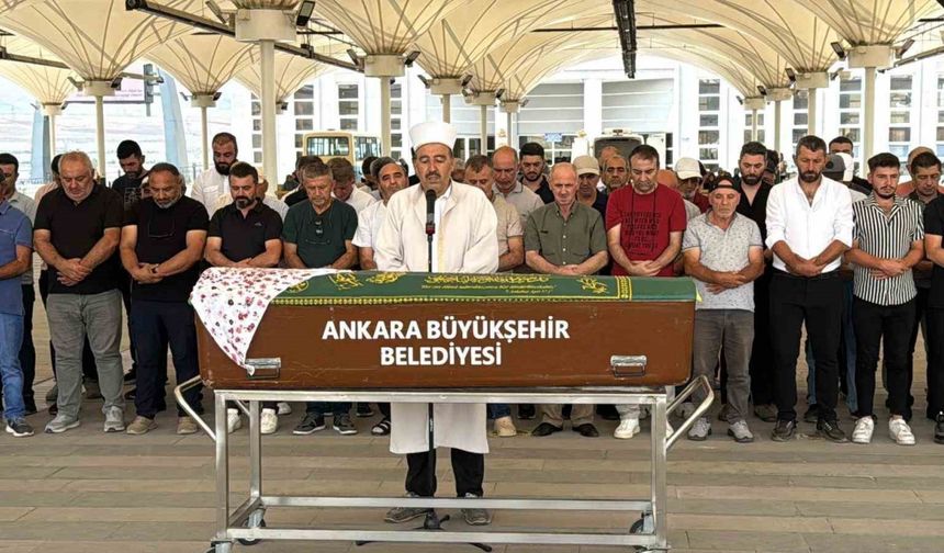 Boşanma aşamasındaki eşi tarafından öldürülen kadının ailesinden aldatma iddialarına yalanlama