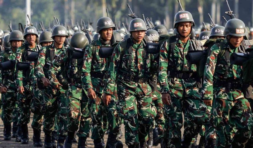 Endonezya’da hükümet karşıtı protestolar durulmuyor: Can kaybı 6’ya yükseldi