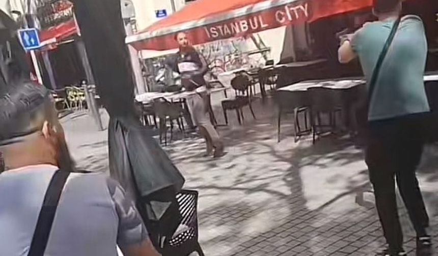 Fransa’da bıçaklı saldırı: 4 yaralı