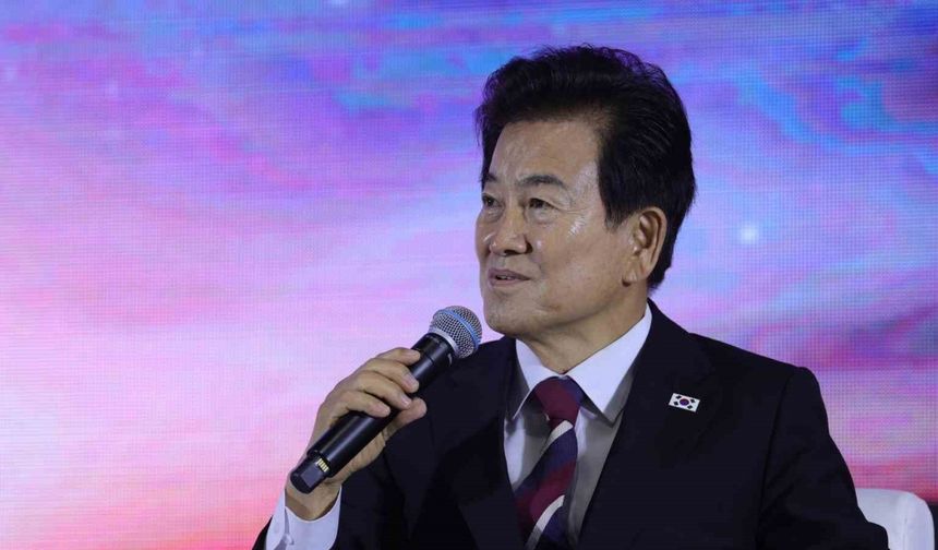 Güney Kore: "Kuzey Kore nükleer silah üretimi için yaklaşık 2 bin kilogram uranyum zenginleştirdi"