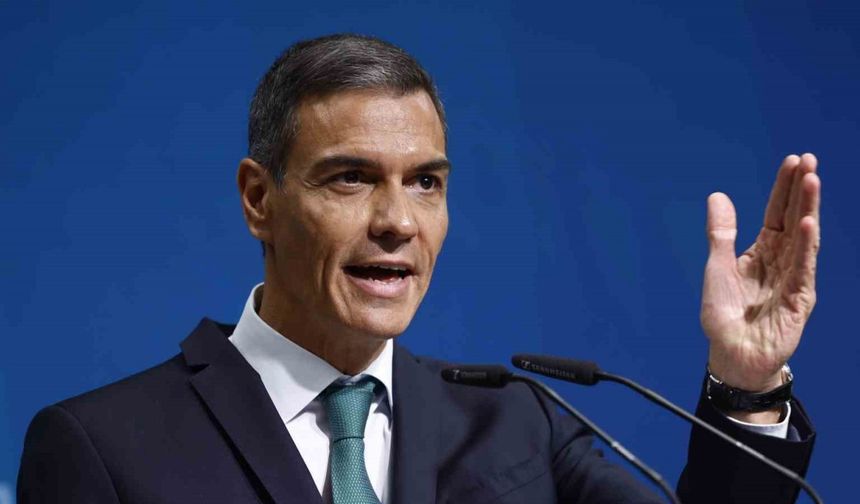 İspanya 2 İsrailli bakanın ülkeye girişini yasakladı