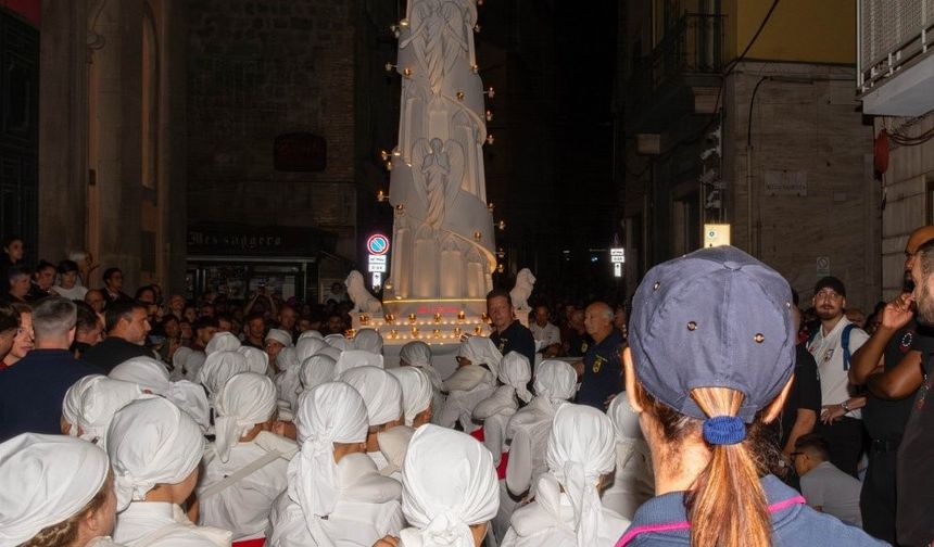 İtalya’da iki Türk, festivalde saldırı gerçekleştireceği şüphesiyle tutuklandı