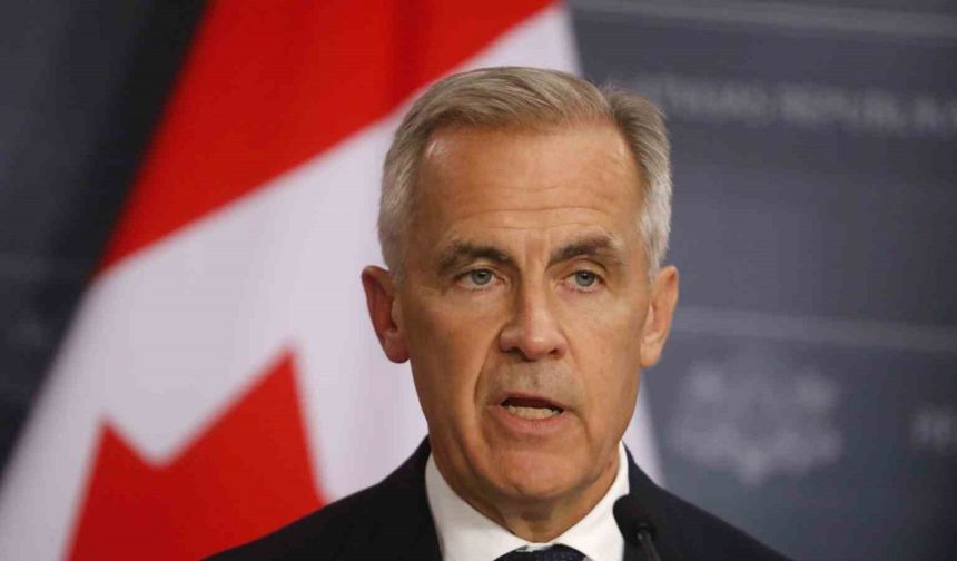 Kanada Başbakanı Carney: "Kanada, İsrail’in Katar’a yönelik saldırılarını kınıyor"