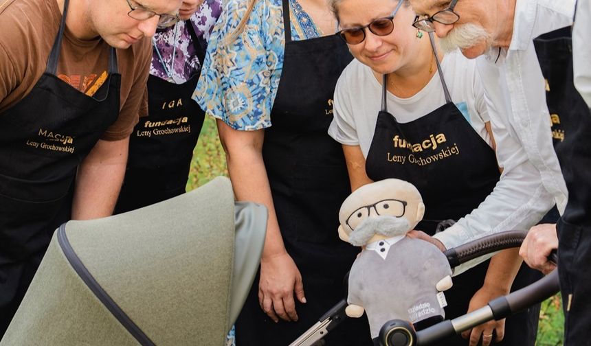 Polonyalı iş adamından doğum teşviki: Otellerinde hamile kalanlara ve çalışanlarına ödül verecek