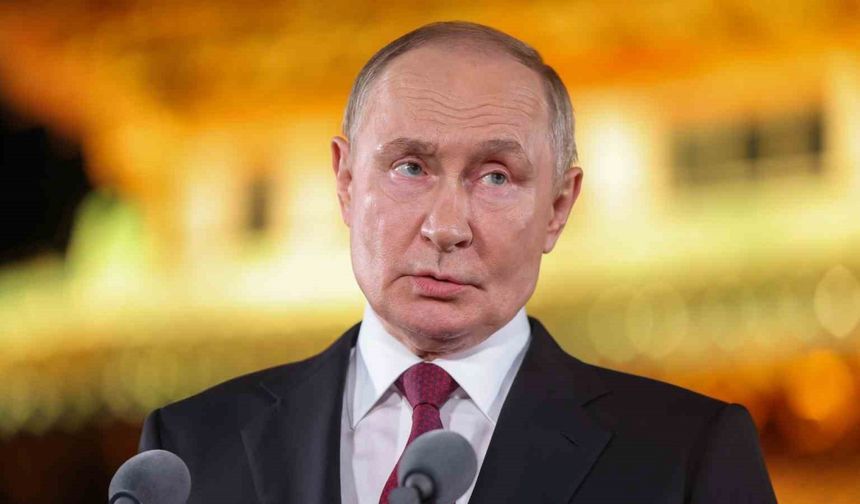 Putin: "Zelenskiy hazırsa Moskova’ya gelsin"