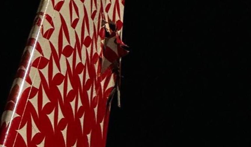 Rusya’da 2 uçak, pistte çarpıştı