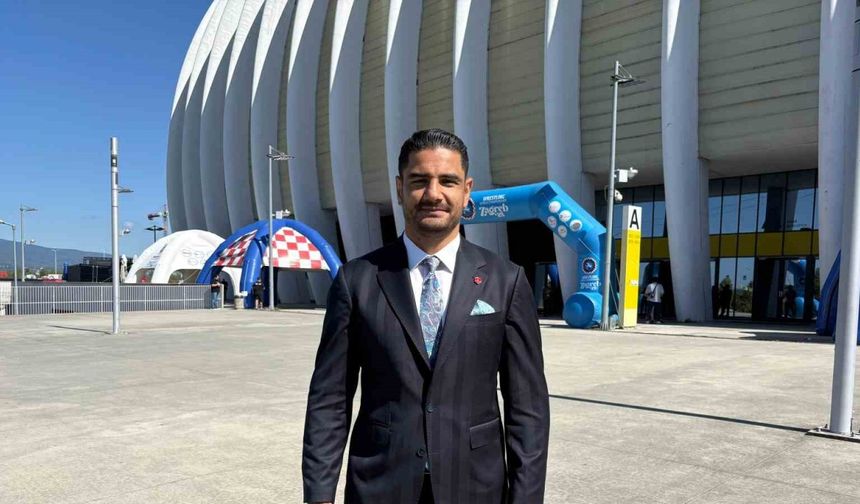 Taha Akgül: "Edindiğimiz tecrübelerle daha da iyi olacağız"