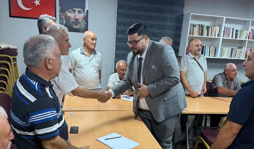 Kırılmaz Gece Turlarıyla Toroslar’da Heyecan Yaratıyor