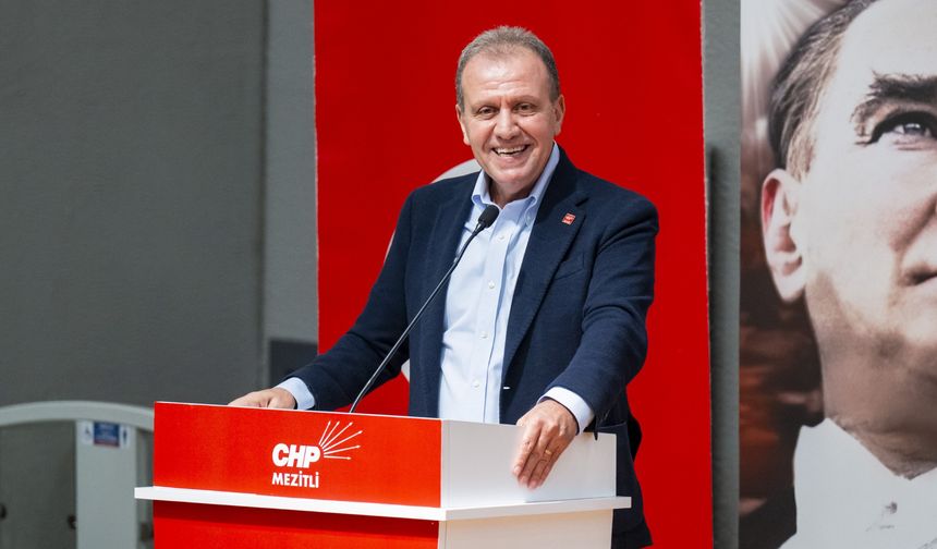 Vahap Seçer: "İktidar Artık Hukuk Dışı Yollarla Mücadele Ediyor"