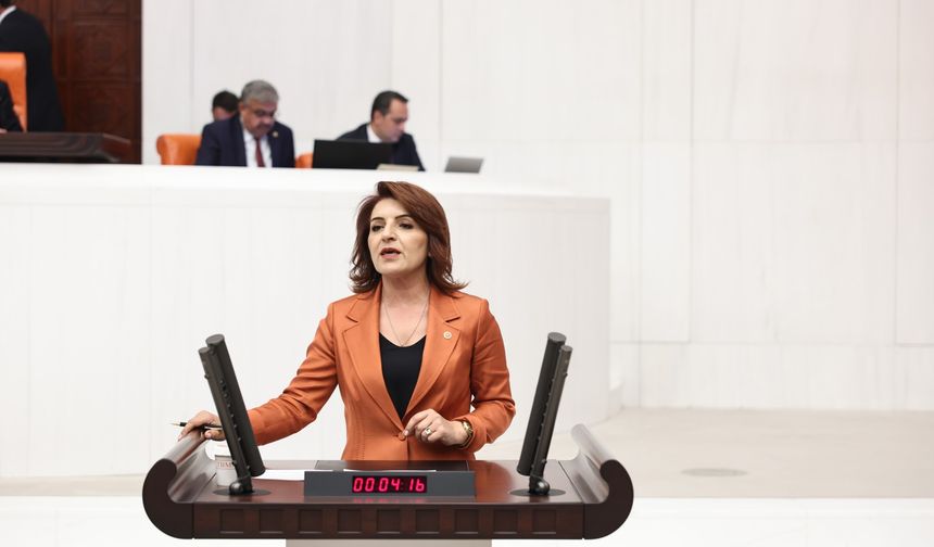 CHP'den Zafer Havalimanı Tepkisi