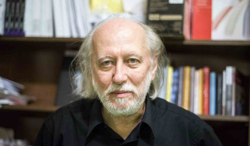 2025 Nobel Edebiyat Ödülü, Macar yazar Krasznahorkai’a verildi