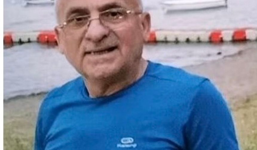 Ağaç budarken yüksekten düşen yaşlı adam hayatını kaybetti