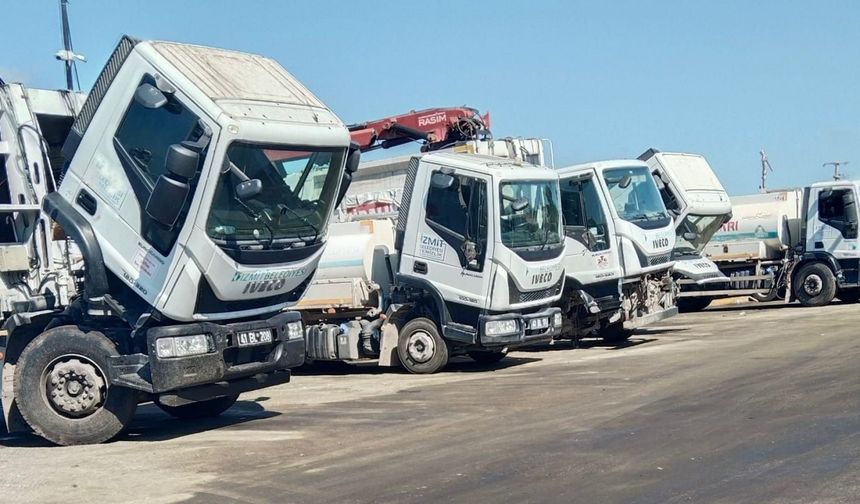 AK Partili isimden İzmit Belediyesi’ne tepki