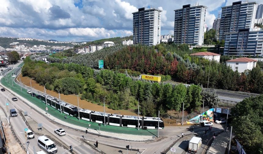 Alikahya alt geçit ihalesinde en düşük teklif 429 milyon 863 bin lira oldu