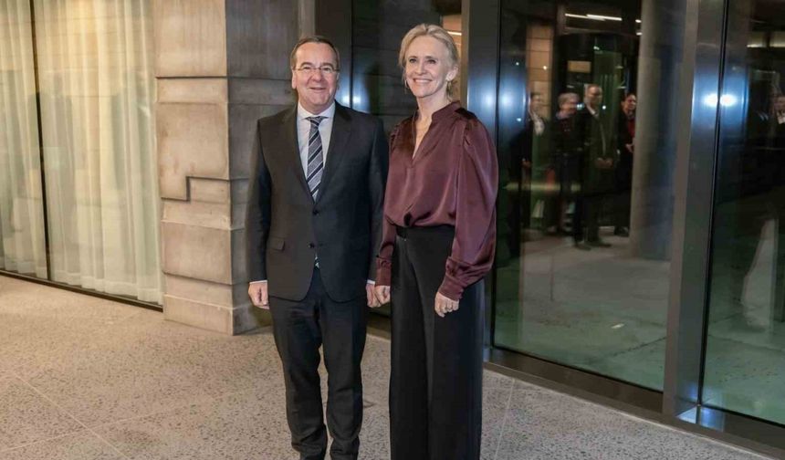 Almanya ve İzlanda’dan Rusya’ya karşı iş birliği: İzlanda’da askeri üs kuruyor