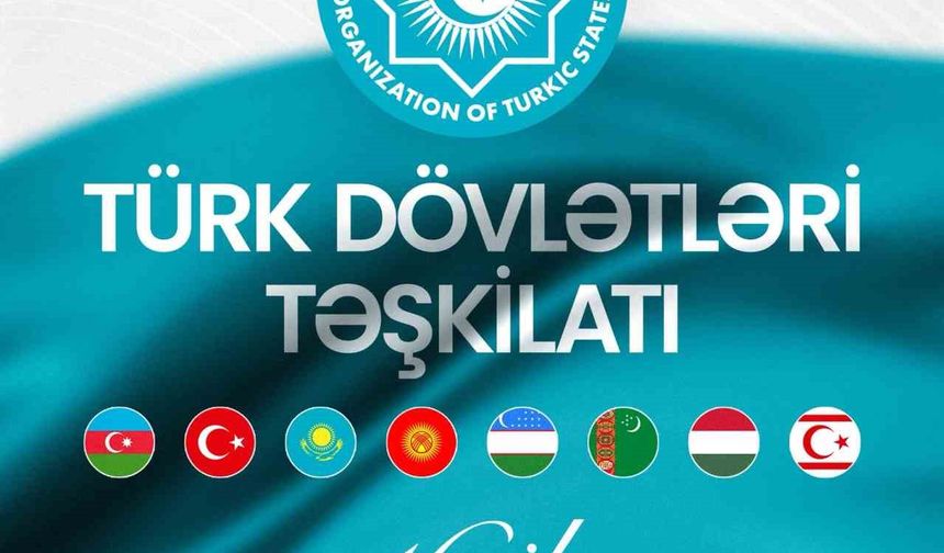 Azerbaycan Cumhurbaşkanı Aliyev, TDT’nin 16. yıl dönümünü kutladı