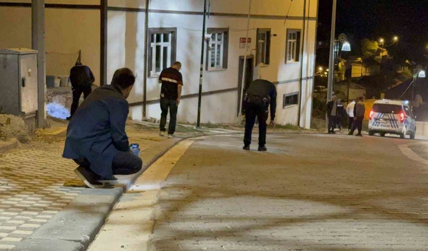 Balistik rapor, yorgun mermi failini ortaya çıkardı