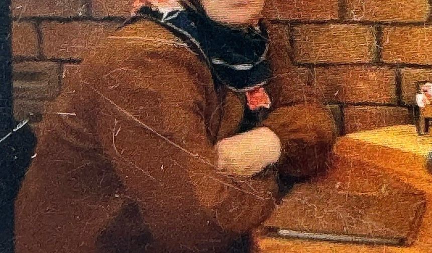 Bartın’da feci kazada ölen kadın son yolculuğuna uğurlandı