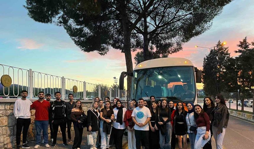 Başkan Ercan’dan Kent Konseyine destek