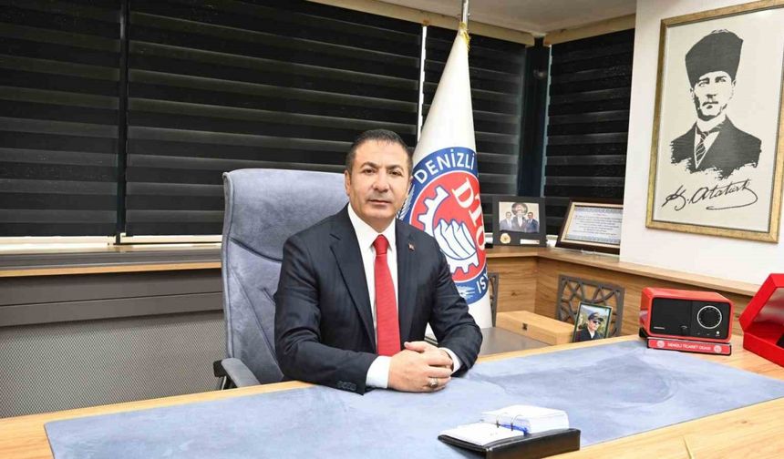 Başkan Erdoğan: "Türk milleti olarak Cumhuriyet’te buluştuk"