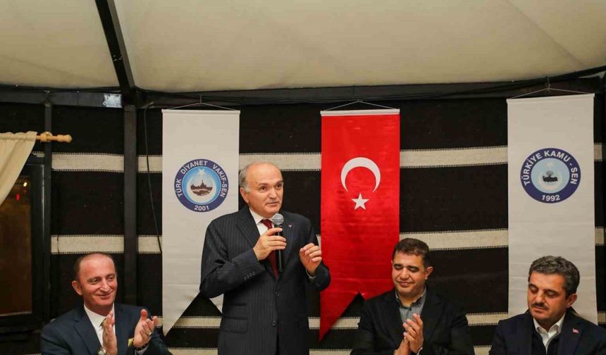 Başkan Özlü seçim öncesi verdiği sözü tutuyor