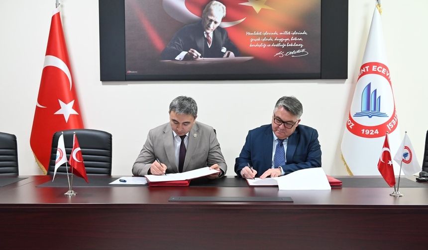 BEUN Uluslararası akademik iş birliklerine bir yenisini ekledi