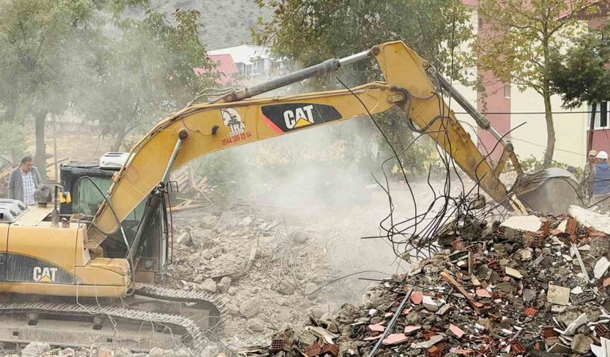 Beytüşşebap’a 600 milyonluk yatırım