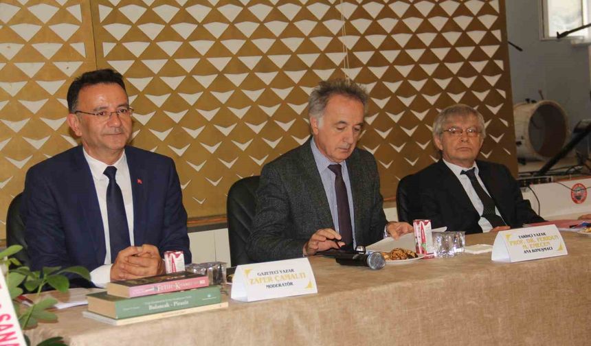 Bulancak’ta tarihe yolculuk