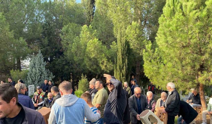 Çanakkale’deki kazada ağır yaralanan genç sürücü, 25 günlük yaşam mücadelesini kaybetti