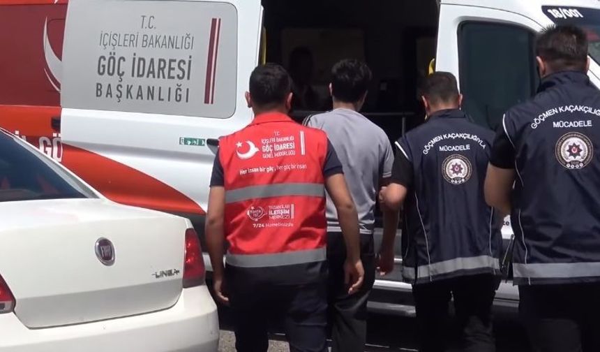 Çankırı’dan Suriye’ye geri dönüşler devam ediyor: 79 kişi kalıcı olarak ülkesine döndü