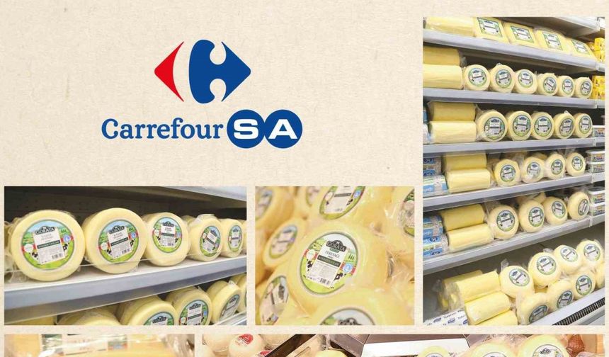 CarrefourSA, Ordu’nun lezzetlerini müşterileri ile buluşturuyor