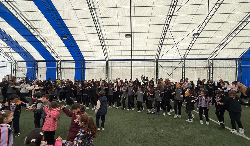 ÇEDES’den Gazze Seferberliği