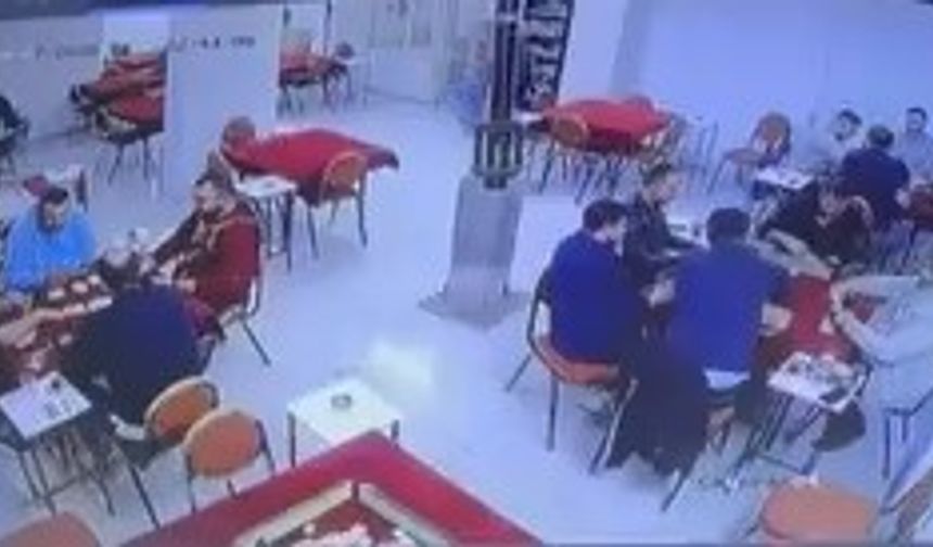 Depreme okey oynarken yakalandılar