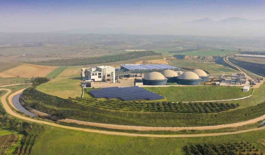 Ecogreen Enerji Holding halka arzda yoğun ilgi gördü