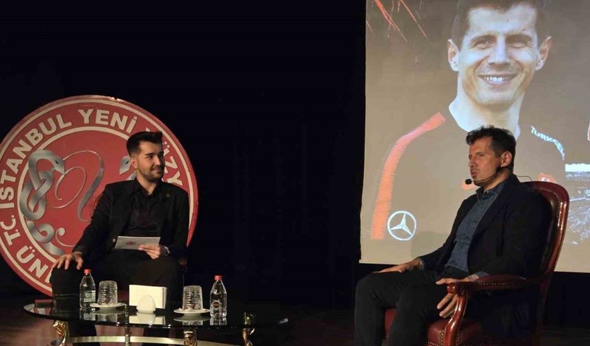 Emre Belözoğlu: "Bahisle adı geçen hakemler en ağır cezayı almalı"