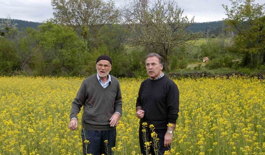 Eski TBMM Başkanı Mehmet Ali Şahin’in babası hayatını kaybetti