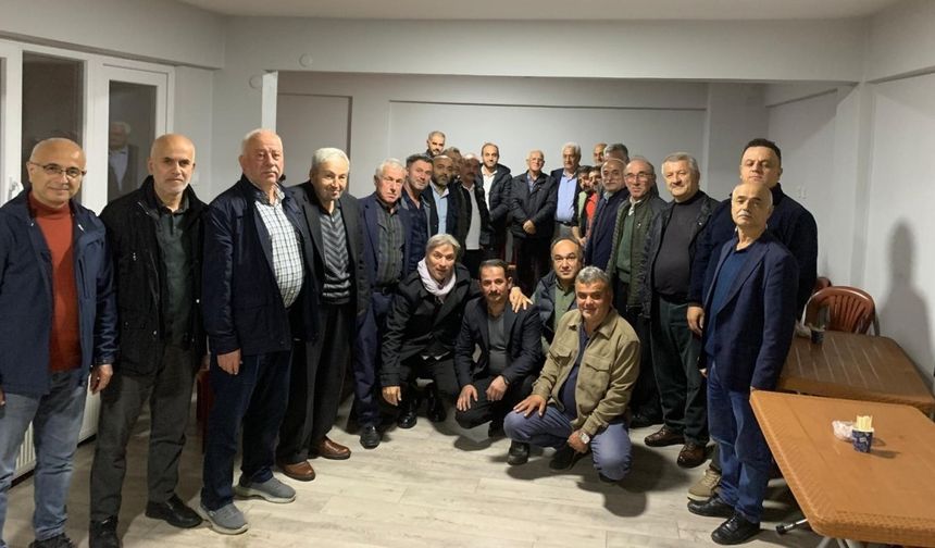 Giresun’da Karabulduk’un belde kararı, Çaldağ’a umut oldu