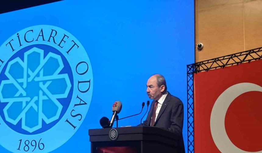 Gülsoy: "Enflasyonla mücadele de faydalı olacak her adımı destekliyoruz"