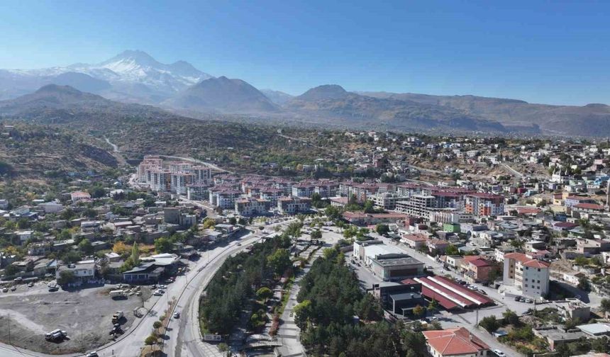 Hacılar’da 124 konu sahiplerine kavuşuyor