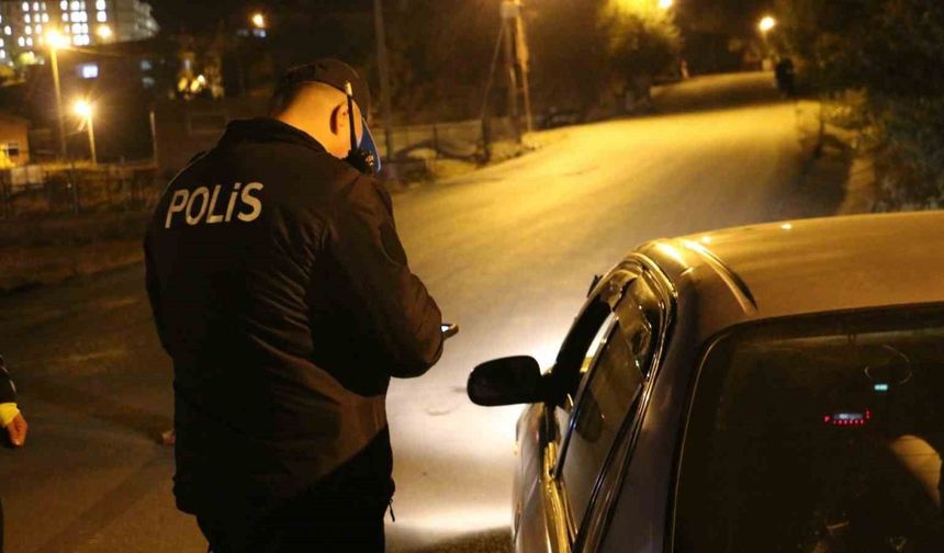 Hakkari’de huzur uygulaması