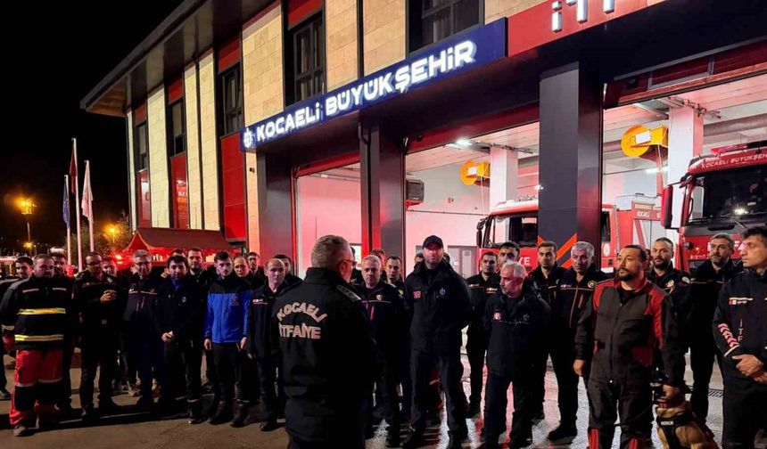 Hareket halinde üretim yapan tır, Balıkesir’e ulaştı: Günde 30 bin çorba