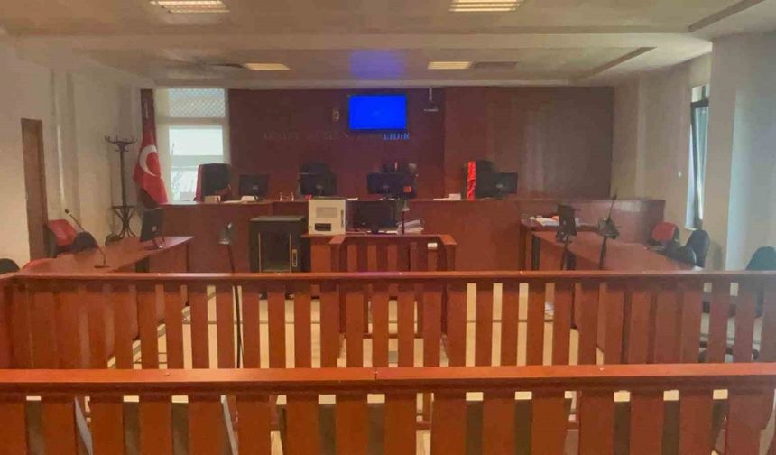 ’İntihar etti’ diyen eşi, şimdi cinayetten yargılanacak