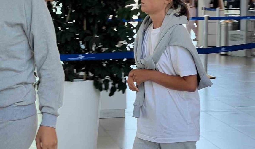 İsrail, Greta Thunberg’in de bulunduğu 171 aktivisti sınır dışı etti