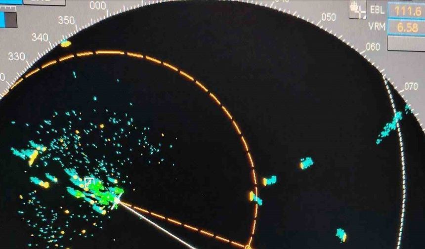 İsrail savaş gemileri Küresel Sumud Filosu’na yaklaşıyor