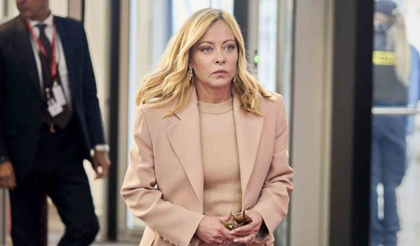 İtalya Başbakanı Meloni, Gazze’deki soykırıma ortak olduğu iddiasıyla Uluslararası Ceza Mahkemesi’ne şikayet edildi