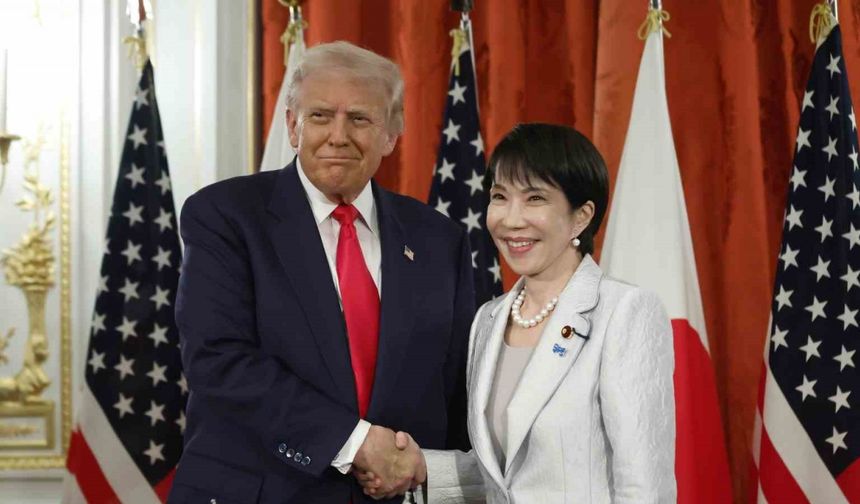 Japonya ve ABD arasında ekonomik iş birliği ve nadir element anlaşmaları imzalandı