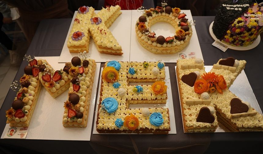 KO-MEK, gastronomi sektörüne nitelikli personel yetiştiriyor