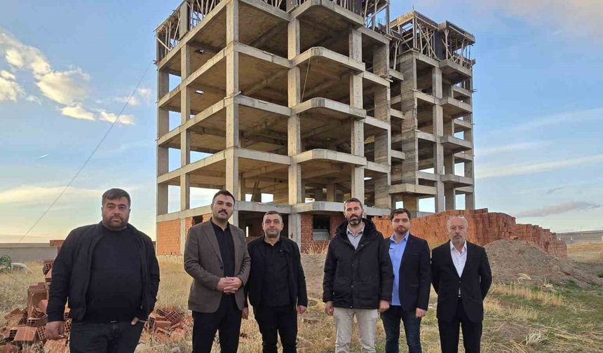 ’Kooperatif mağdurlarından zararlarının 100 milyona ulaştığı’ iddiası