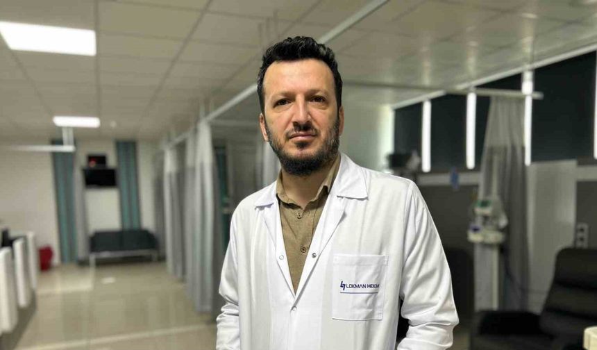 Lokman Hekim Van Hastanesi’nde tıbbi onkoloji uzmanı hasta kabulüne başladı
